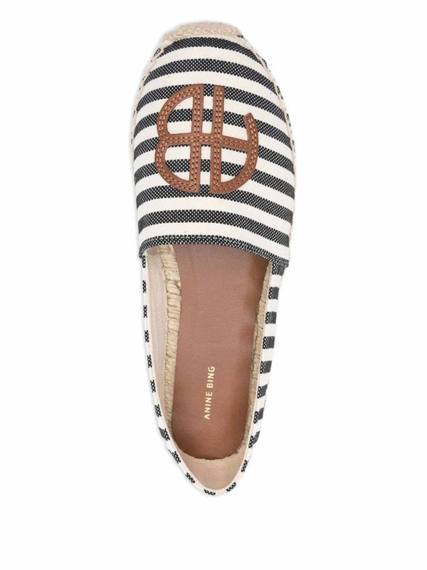 Shoes shop online: ANINE BING