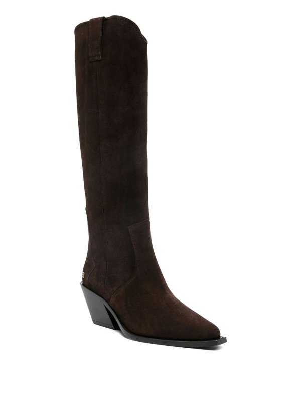 Botines - Marrón shop online: ANINE BING