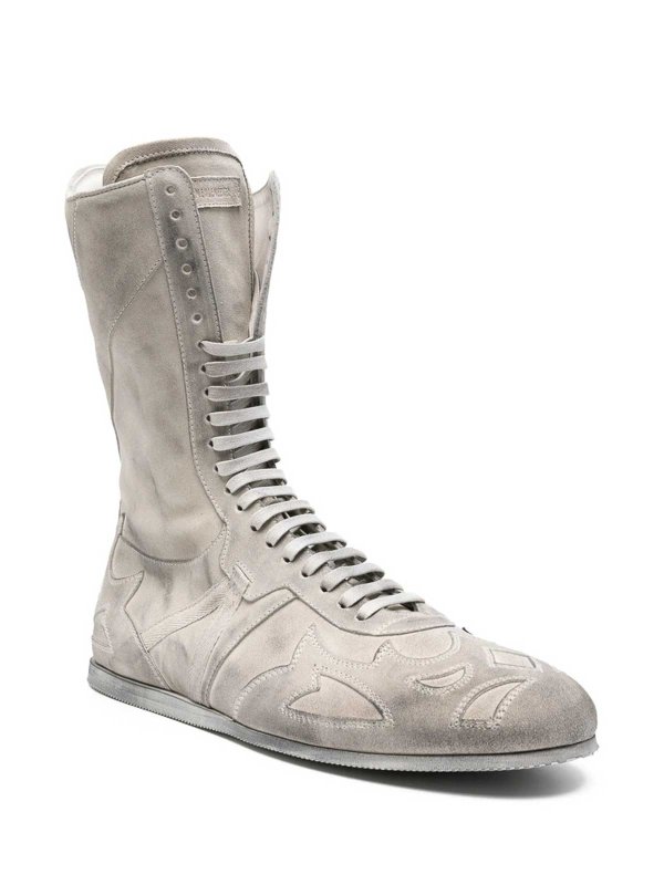 ANN DEMEULEMEESTER: trainers online - Sneaker