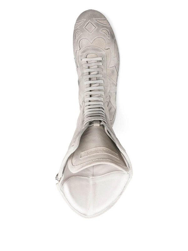 The Best Shops ANN DEMEULEMEESTER: trainers - Sneaker