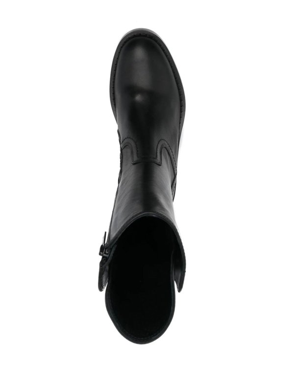 ANN DEMEULEMEESTER: scarpe stringate online - Scarpe
