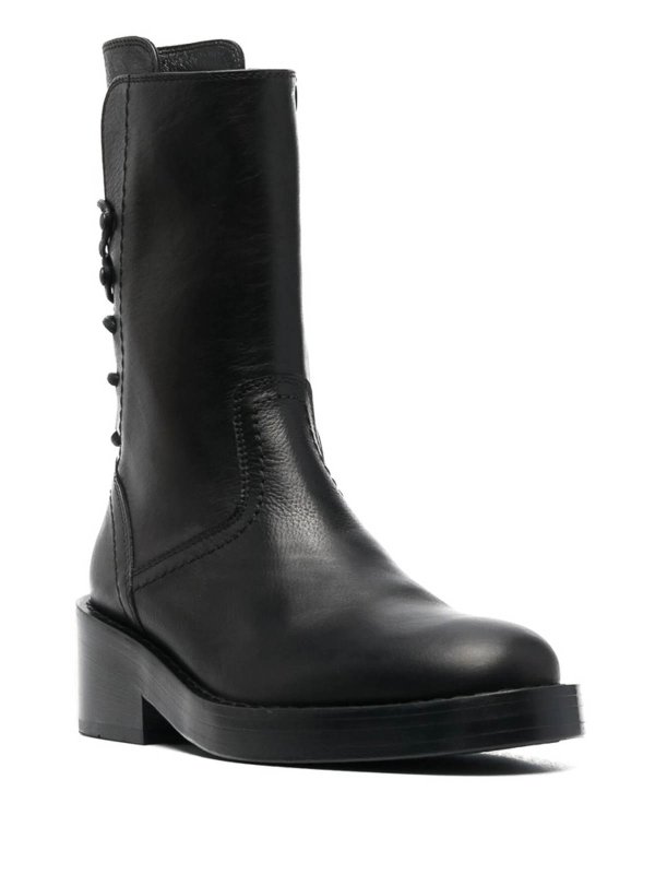 The Best Shops ANN DEMEULEMEESTER: scarpe stringate - Scarpe