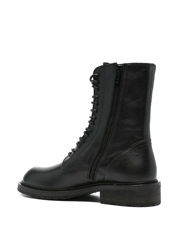 ANN DEMEULEMEESTER: lace-ups shoes online - Shoes