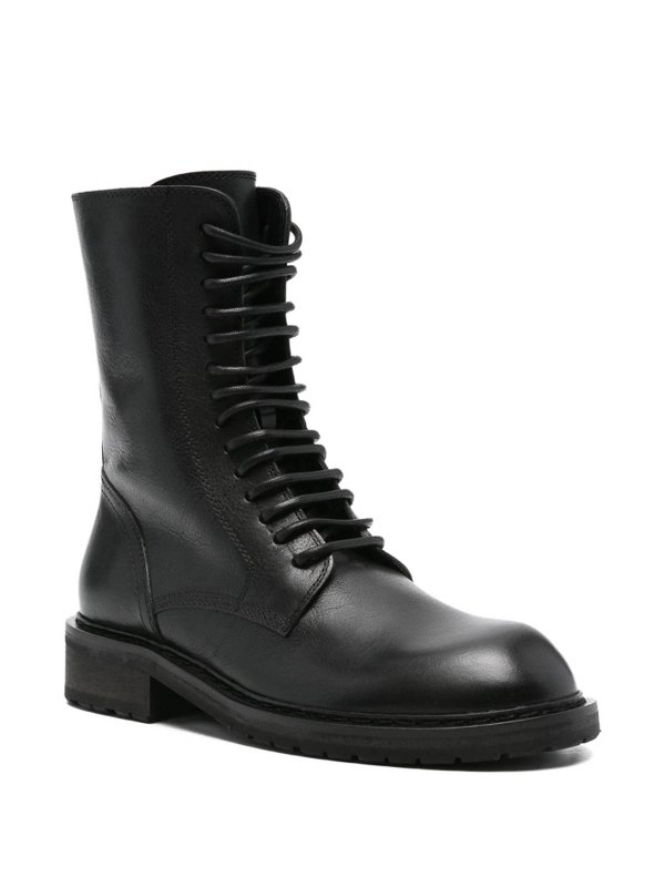 The Best Shops ANN DEMEULEMEESTER: lace-ups shoes - Shoes