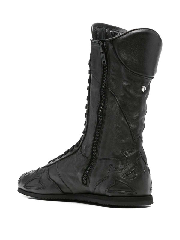 Sneaker - Schwarz shop online: ANN DEMEULEMEESTER