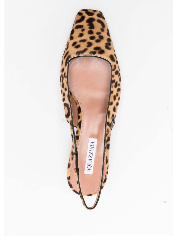 Aquazzura: サンダル online - サンダル - ブラウン