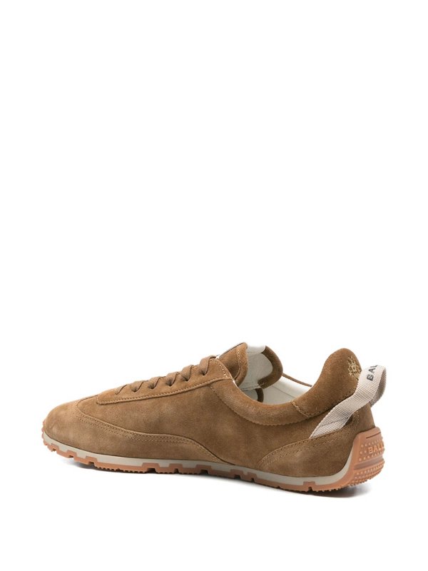 The Best Shops BALLY: Sneaker - Sneaker - Braun