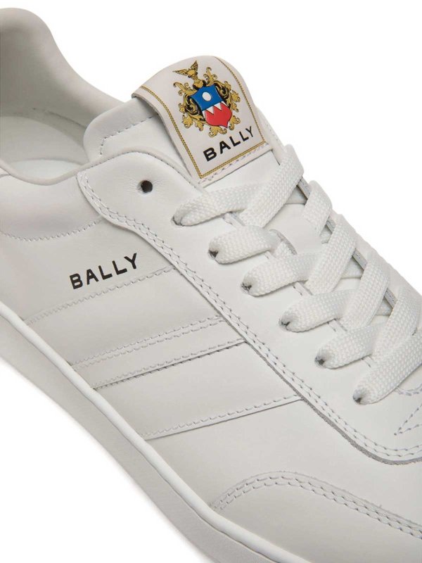 Sneaker shop online: BALLY