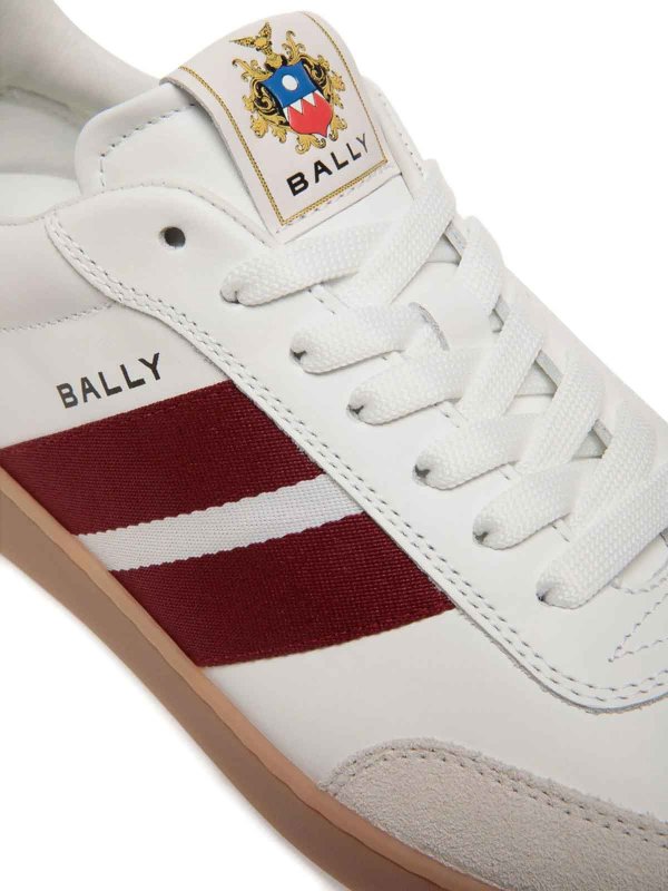 BALLY buy online Baskets - Blanc