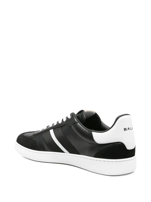 スニーカー - 黒 shop online: BALLY
