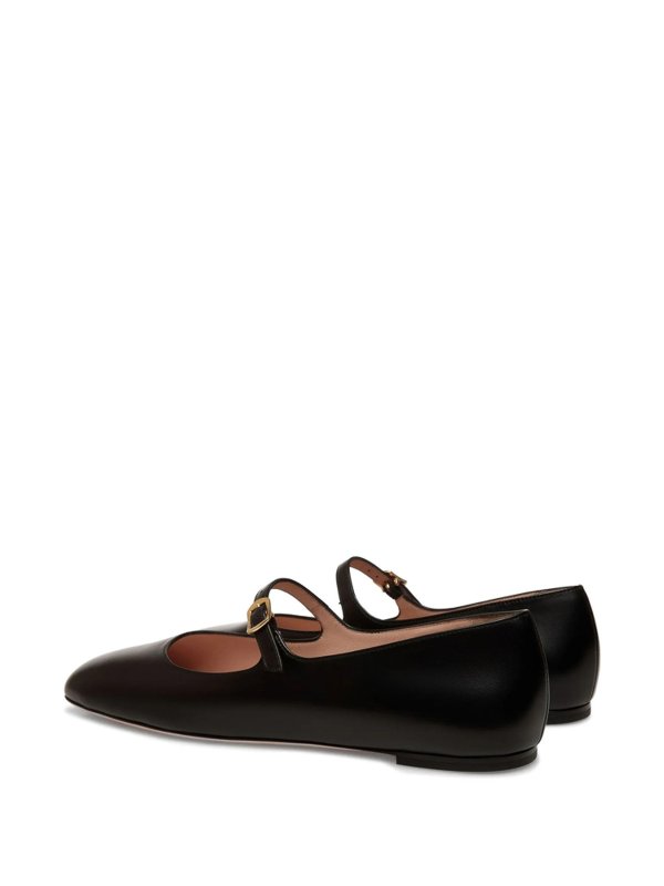 BALLY: flat shoes online - Shoes
