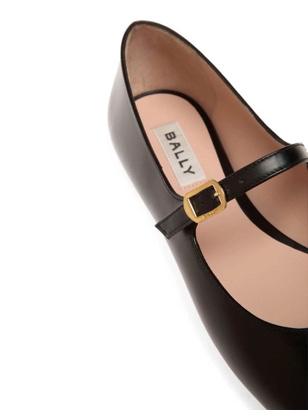 The Best Shops BALLY: flat shoes - Shoes