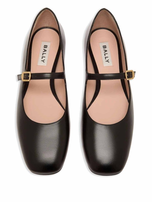 Shoes shop online: BALLY