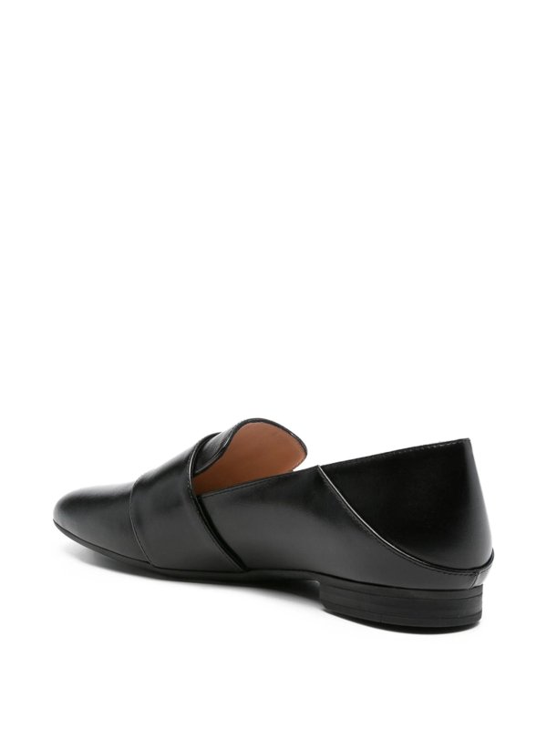 Ballerines - Noir shop online: BALLY