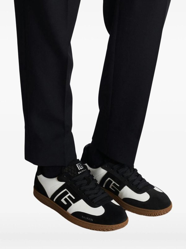 Sneaker shop online: Balmain