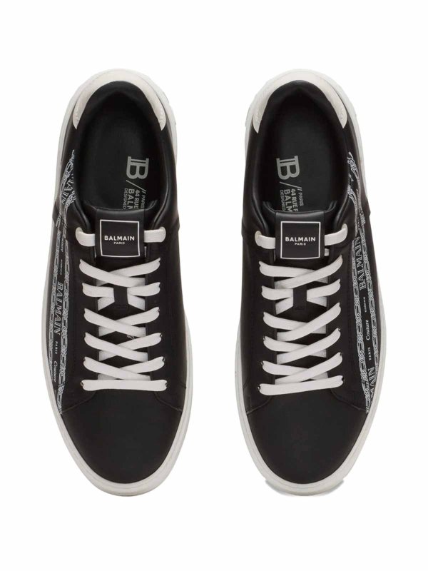 Balmain: sneakers online - Sneaker