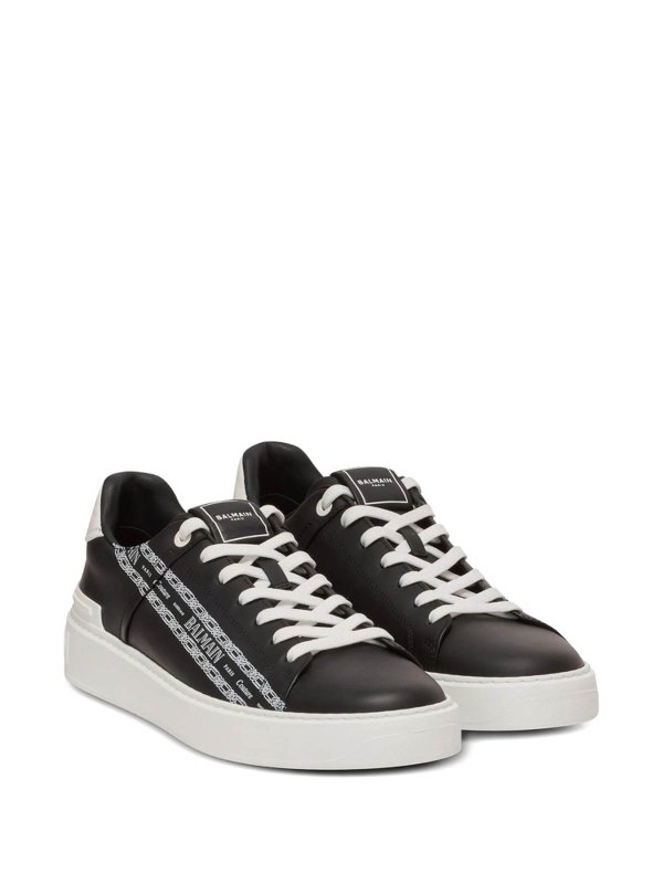 The Best Shops Balmain: sneakers - Sneaker
