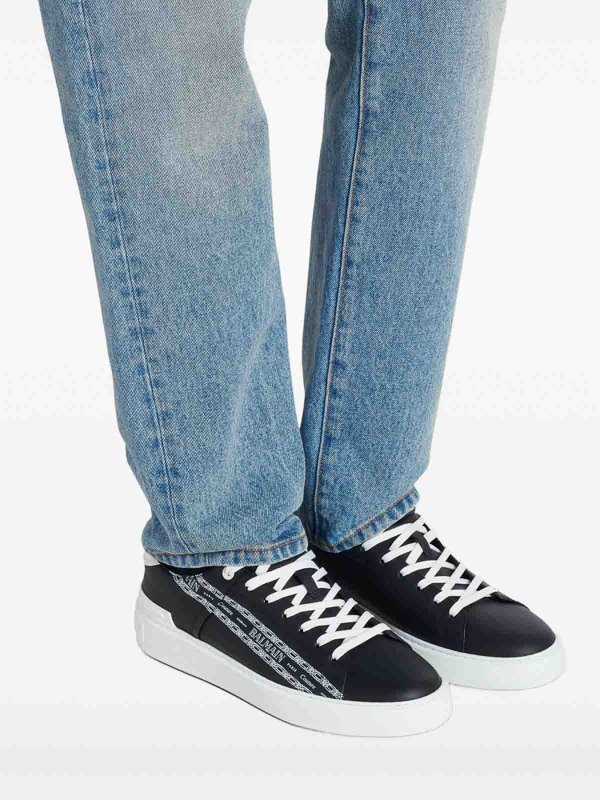 Sneaker shop online: Balmain