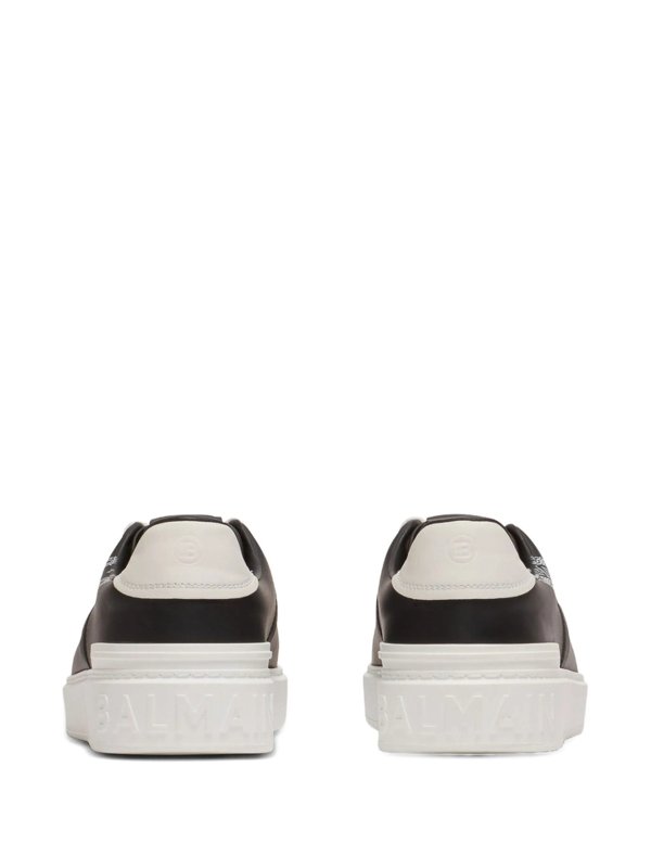 The Best Shops Balmain: Sneaker
