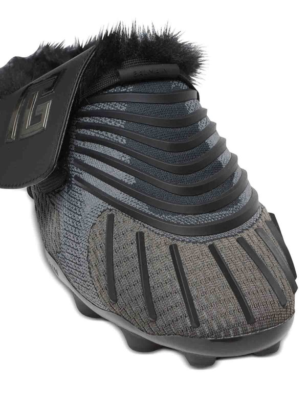 Sneaker shop online: Balmain