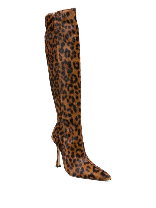 BLUMARINE: boots online - Shoes