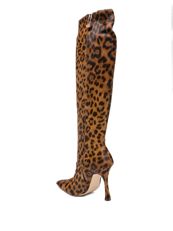 The Best Shops BLUMARINE: boots - Shoes
