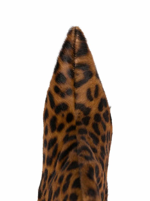 Shoes shop online: BLUMARINE