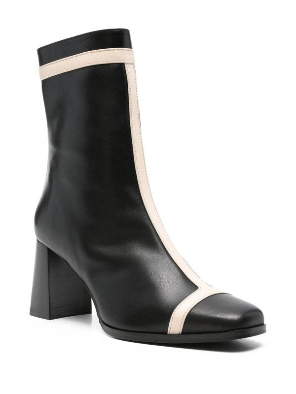 Bottines - Noir shop online: CAREL PARIS