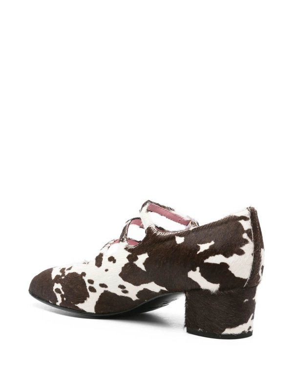 Pumps - Braun shop online: CAREL PARIS