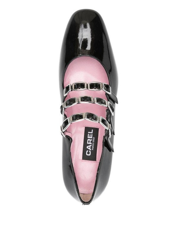 CAREL PARIS: パンプス online - パンプス - 黒