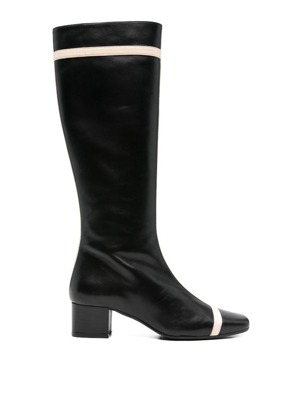 CAREL PARIS: ankle boots - Shoes