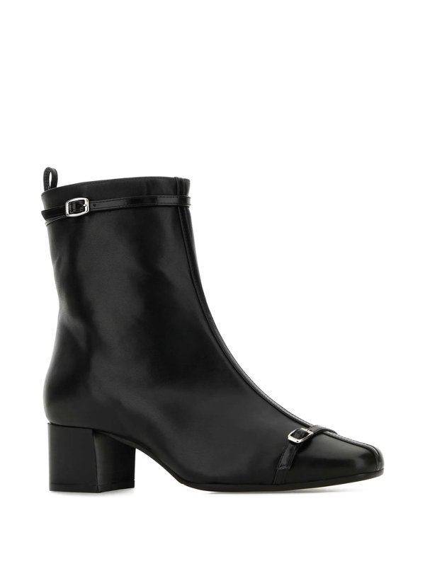 CAREL PARIS: Botines online - Botines - Negro