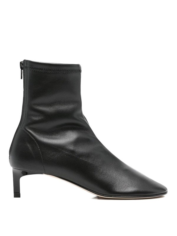 DEAR FRANCES: Stiefeletten - Stiefeletten - Schwarz