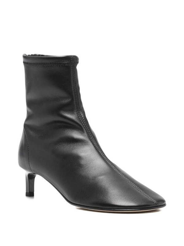DEAR FRANCES: Stiefeletten online - Stiefeletten - Schwarz