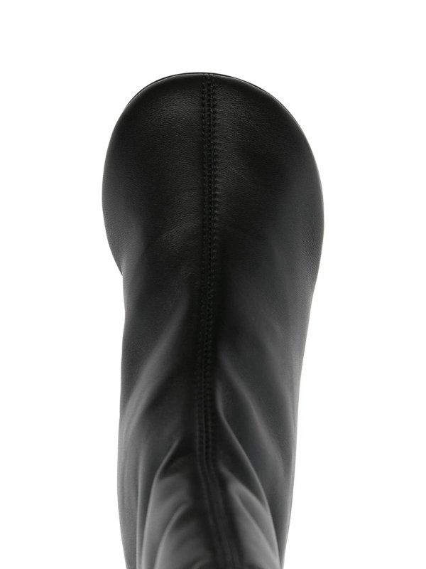 The Best Shops DEAR FRANCES: Stiefeletten - Stiefeletten - Schwarz