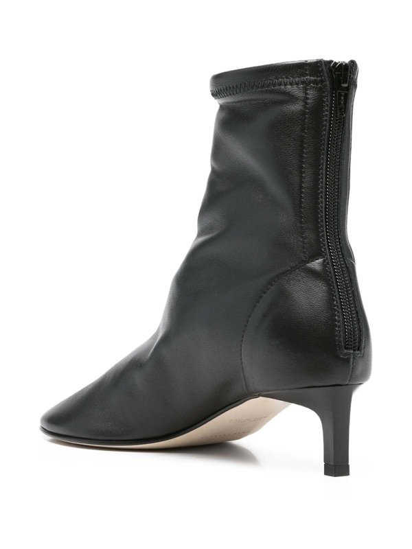 Stiefeletten - Schwarz shop online: DEAR FRANCES