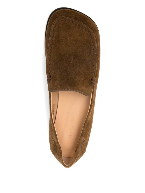 DEAR FRANCES: flat shoes online - Shoes
