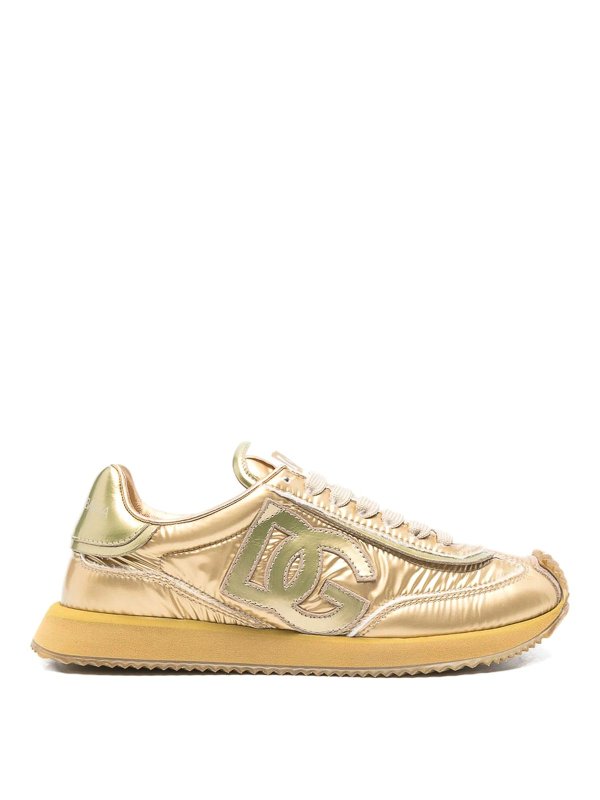 DOLCE & GABBANA: trainers - Sneakers