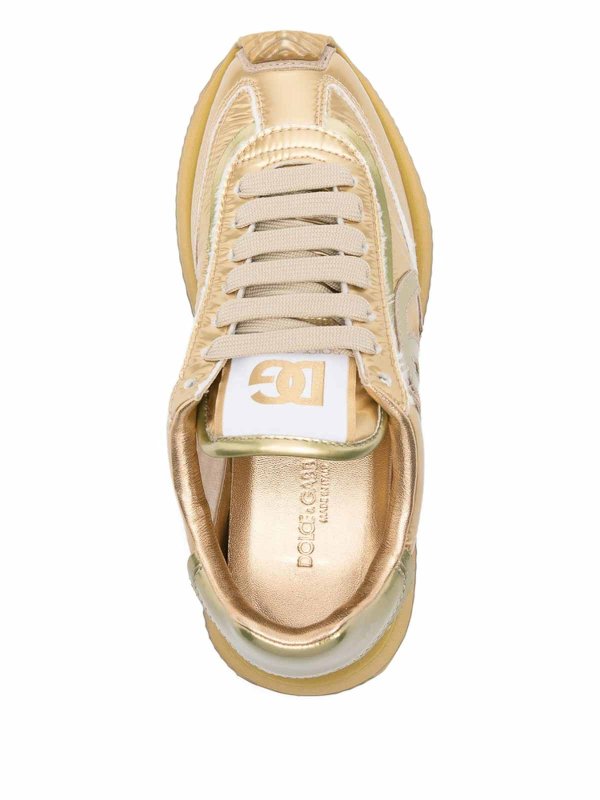 DOLCE & GABBANA: trainers online - Sneakers
