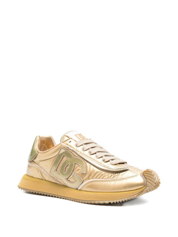 The Best Shops DOLCE & GABBANA: trainers - Sneakers