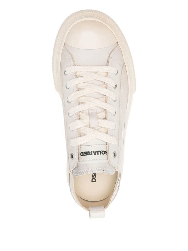 DSQUARED2: Sneaker online - Sneaker - Weiß