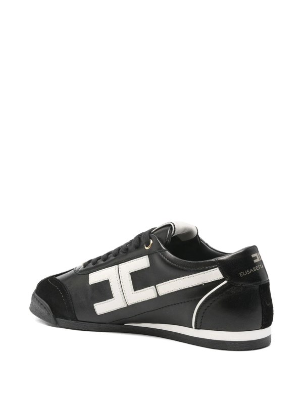 ELISABETTA FRANCHI: flat shoes online - Shoes