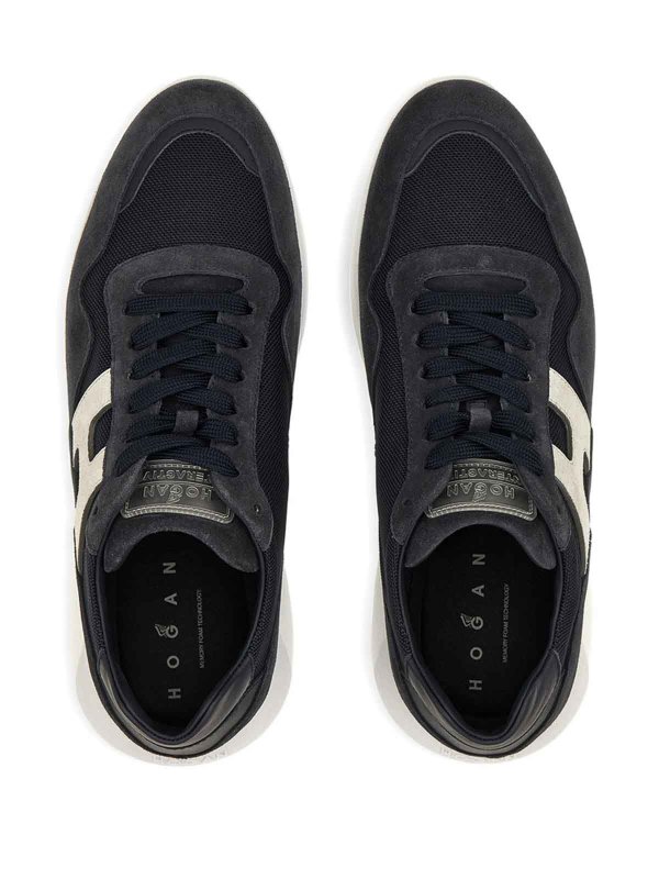 HOGAN: スニーカー online - スニーカー - 黒