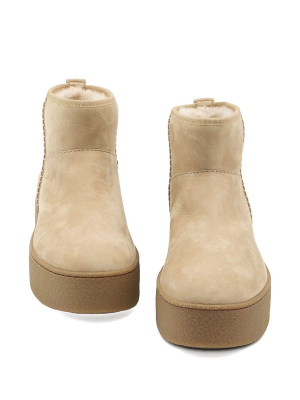 HOGAN buy online Bottines - Beige