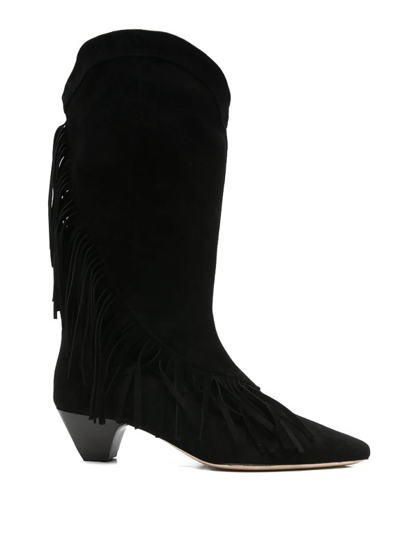 Iro: ankle boots - Shoes