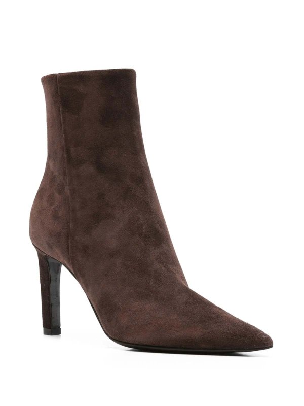 Stiefeletten - Braun shop online: JIMMY CHOO