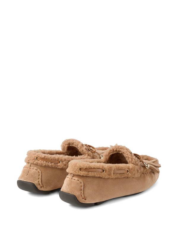 JIMMY CHOO: Loafers & Slippers online - Shoes