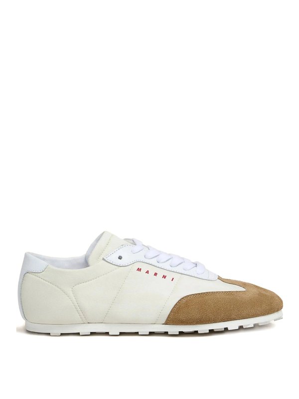 Marni: sneakers - Sneaker