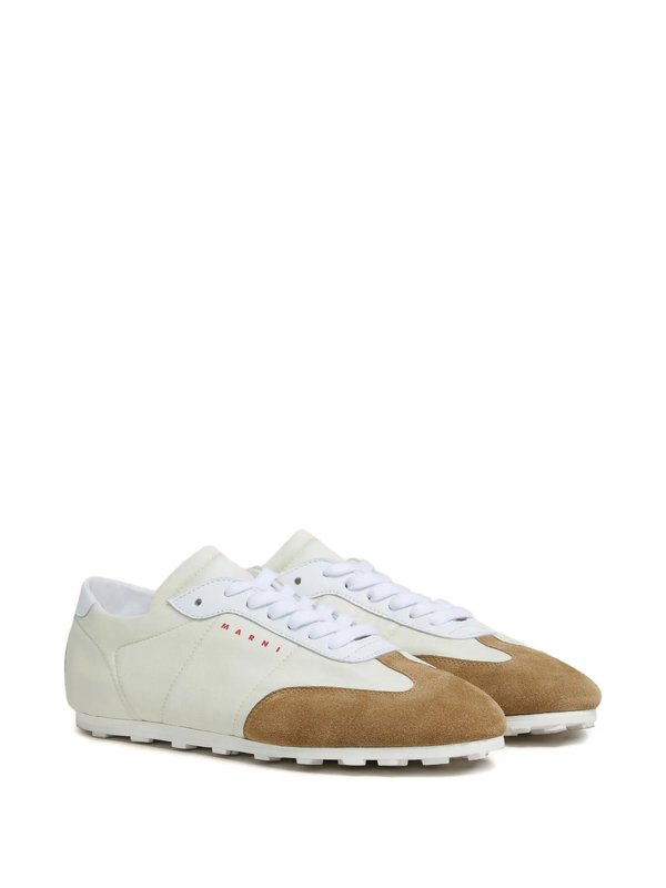 The Best Shops Marni: sneakers - Sneaker