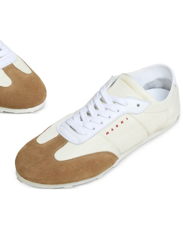 Sneaker shop online: Marni